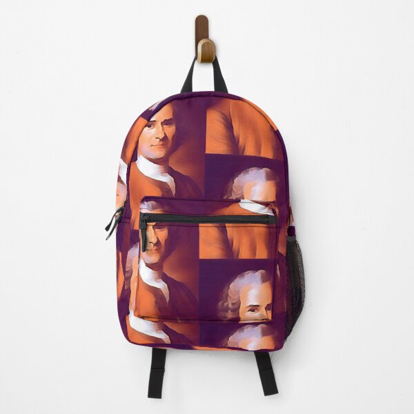 Item preview, Jean-Jacques Rousseau Artwork designed and sold by Suyogsonar25.