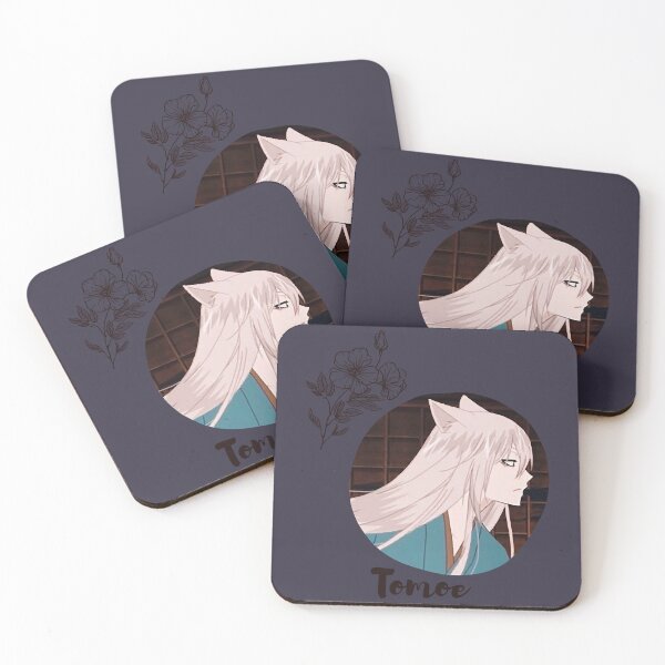 Item preview, Retro Vintage Tomoe Kitsune  designed and sold by HaraldJohn.