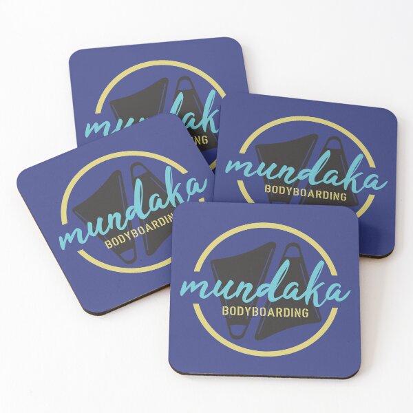 Item preview, MUNDAKA BODYBOARDING designed and sold by boleteshop.
