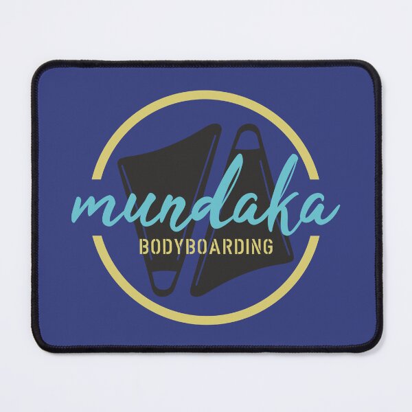 Item preview, MUNDAKA BODYBOARDING designed and sold by boleteshop.