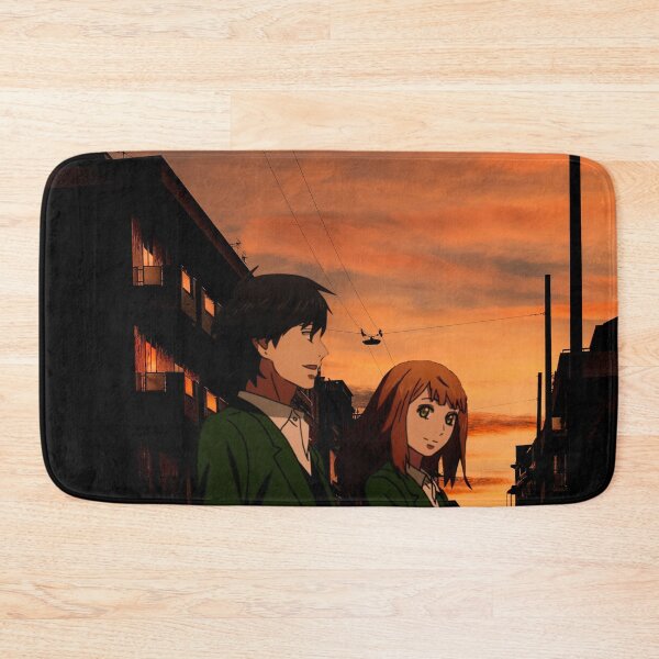 Item preview,  Naho and Kakeru From Orange designed and sold by marymaytaco.