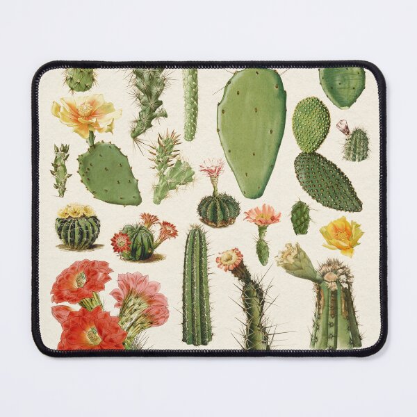 Item preview, Cacti Collection designed and sold by galdesign.