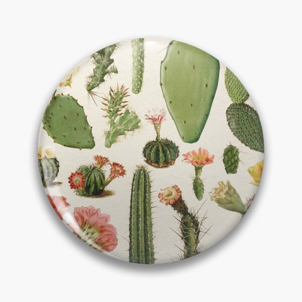 Item preview, Cacti Collection designed and sold by galdesign.