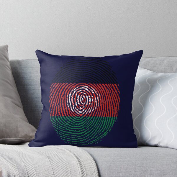 Item preview, Afghanistan Flag Distressed designed and sold by rafaeltto.