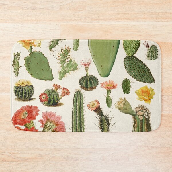 Item preview, Cacti Collection designed and sold by galdesign.
