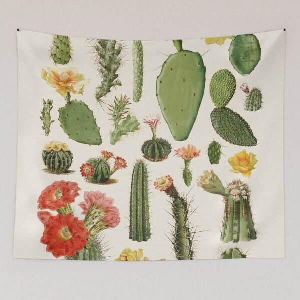 Item preview, Cacti Collection designed and sold by galdesign.