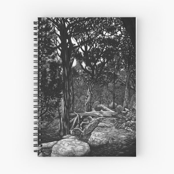 Item preview, The Grampians designed and sold by Suzannah Alexander.