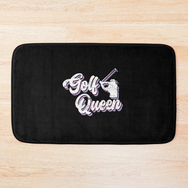 Item preview, GOLF QUEEN GOLFER GOLFER designed and sold by sobriowslen.