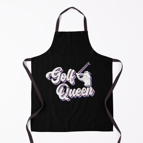 Item preview, GOLF QUEEN GOLFER GOLFER designed and sold by sobriowslen.