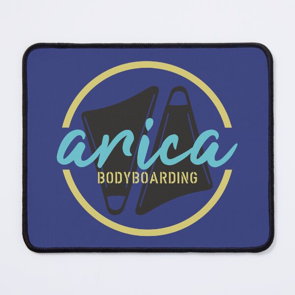 Item preview, ARICA BODYBOARDING designed and sold by boleteshop.