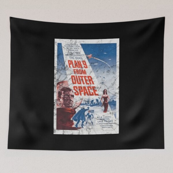 Item preview, Plan 9 From Outer Space designed and sold by shopGk9928.