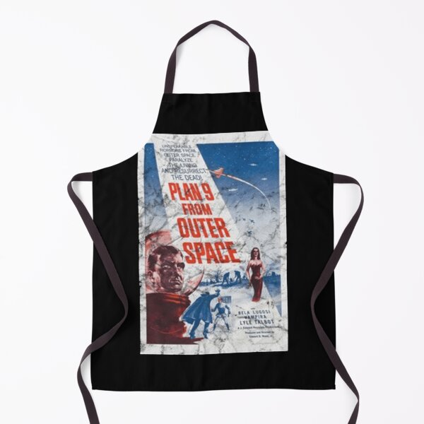 Item preview, Plan 9 From Outer Space designed and sold by shopGk9928.