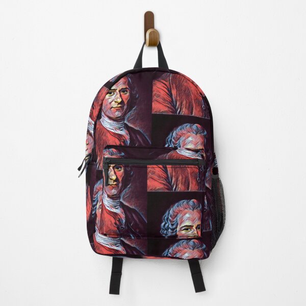Item preview, Jean-Jacques Rousseau Artwork designed and sold by Suyogsonar25.