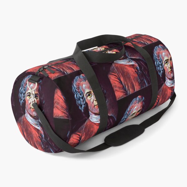 Item preview, Jean-Jacques Rousseau Artwork  designed and sold by Suyogsonar25.