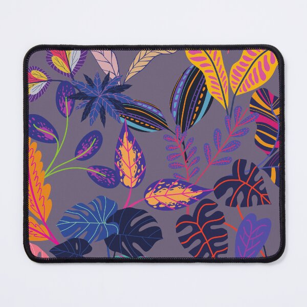 Item preview, Colorful Leaves designed and sold by missoundream.