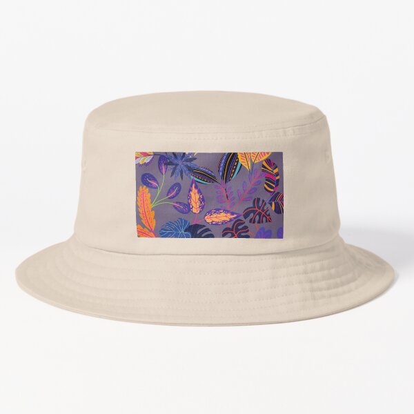 Item preview, Colorful Leaves designed and sold by missoundream.