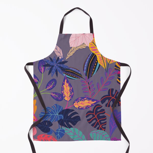Item preview, Colorful Leaves designed and sold by missoundream.