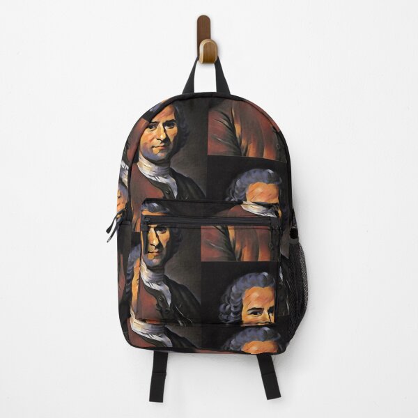 Item preview, Jean-Jacques Rousseau Artwork designed and sold by Suyogsonar25.