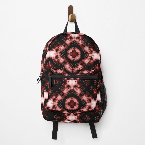 Item preview, FUNNY ABSTRACT TRIBAL DEATH SKULL PATTERN. designed and sold by Ralek.