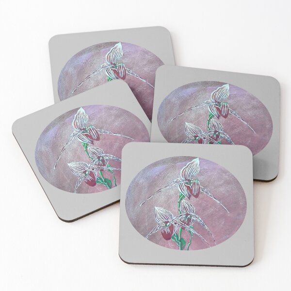 Item preview, Spider orchid by Olga Bileski designed and sold by ikon-olga.