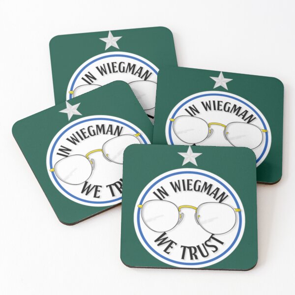 Item preview, _In Wiegman We Trust_ England Women Lionesses - Football_s Coming Home! designed and sold by yourcustop.