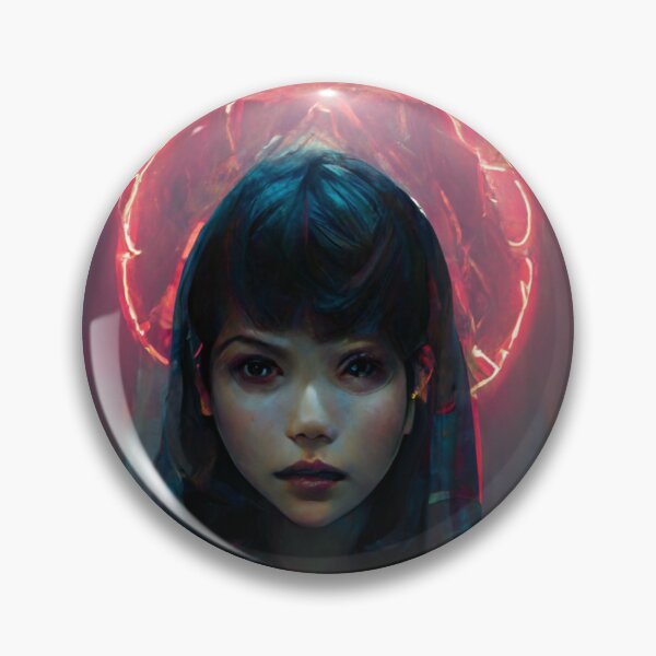 Item preview, NeoTokyo Witch 02 designed and sold by TBWD.