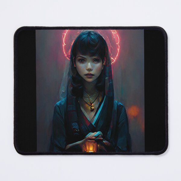 Item preview, NeoTokyo Witch 02 designed and sold by TBWD.