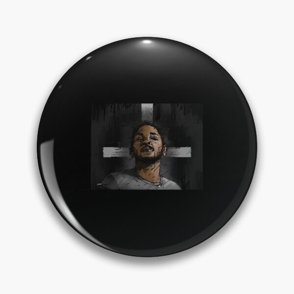 Item preview, Kendrick T-Shirt designed and sold by CanSivaci.