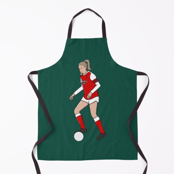 Item preview, Captain Leah Williamson designed and sold by yourcustop.