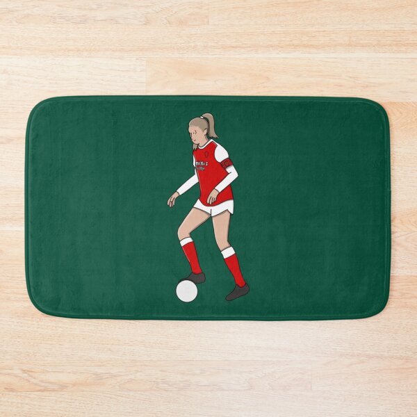 Item preview, Captain Leah Williamson    designed and sold by yourcustop.
