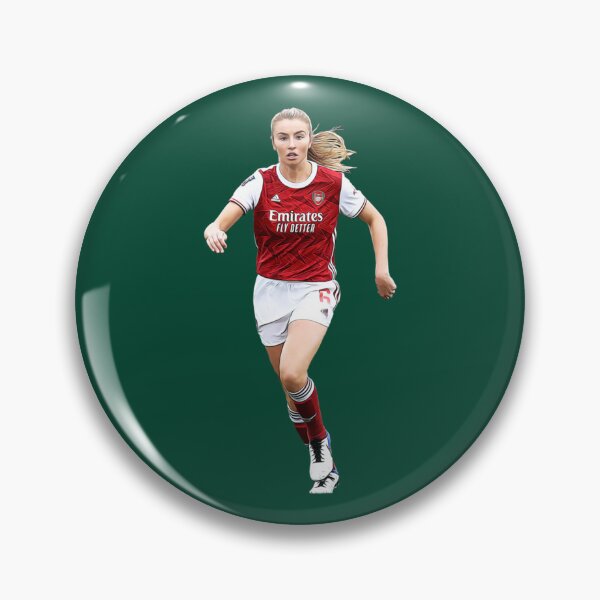 Item preview, Captain Leah Williamson    designed and sold by yourcustop.