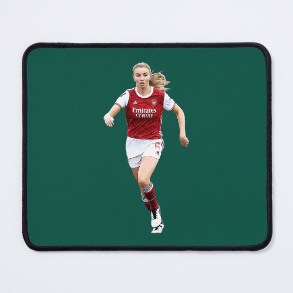 Item preview, Captain Leah Williamson    designed and sold by yourcustop.