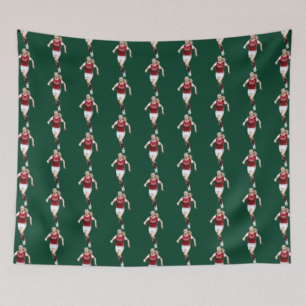 Item preview, Captain Leah Williamson    designed and sold by yourcustop.