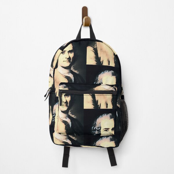 Item preview, Jean-Jacques Rousseau Artwork designed and sold by Suyogsonar25.