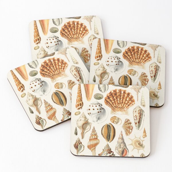 Item preview, Seashells Collection designed and sold by galdesign.