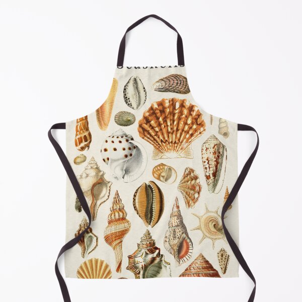 Item preview, Seashells Collection designed and sold by galdesign.
