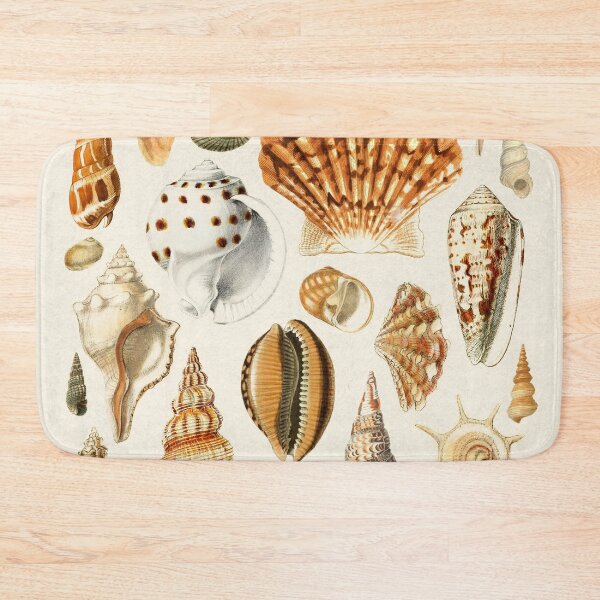 Item preview, Seashells Collection designed and sold by galdesign.