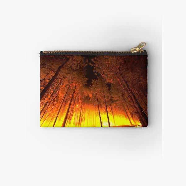 Item preview, Forest Fire designed and sold by BravuraMedia.