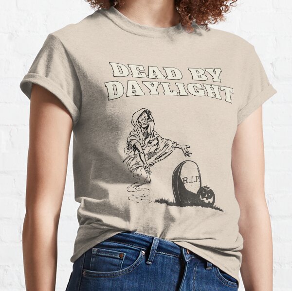 dead by daylight Classic T-Shirt