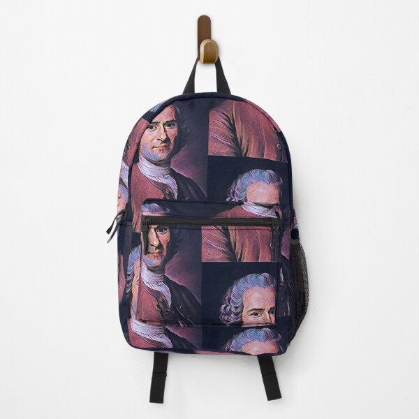 Item preview, Jean-Jacques Rousseau Artwork designed and sold by Suyogsonar25.
