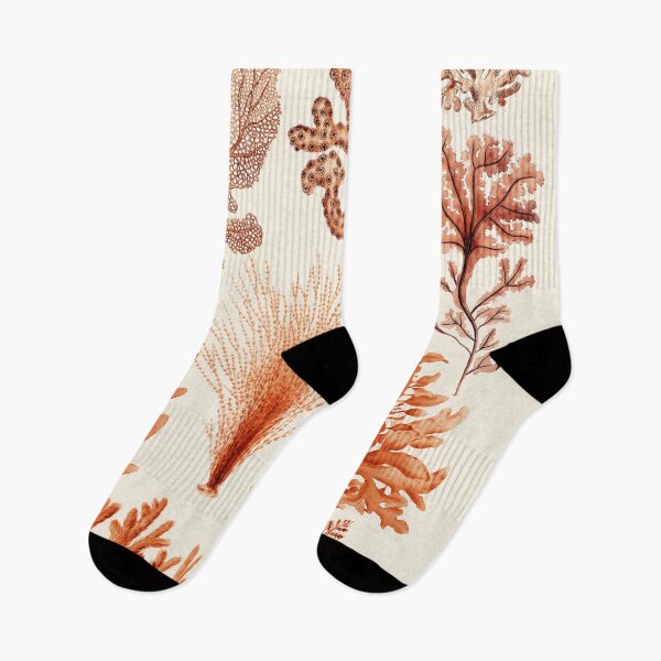Item preview, Seaweeds And Corals Collection designed and sold by galdesign.