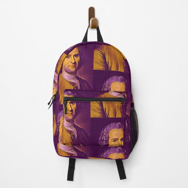 Item preview, Jean-Jacques Rousseau Artwork designed and sold by Suyogsonar25.