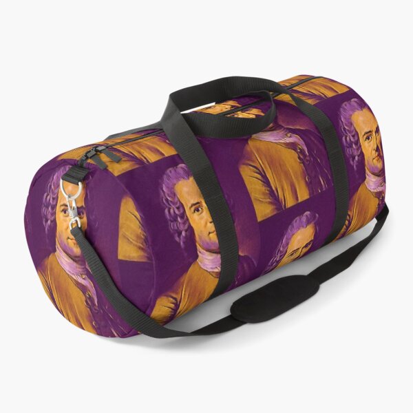 Item preview, Jean-Jacques Rousseau Artwork  designed and sold by Suyogsonar25.