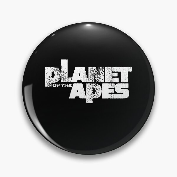 Item preview, Planet Of The Apes designed and sold by shopGk9928.
