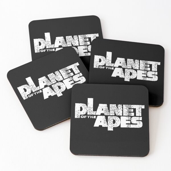 Item preview, Planet Of The Apes designed and sold by shopGk9928.