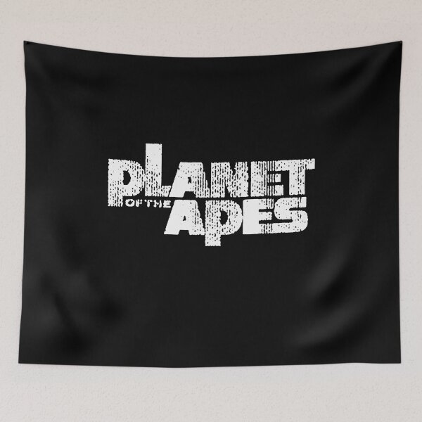 Item preview, Planet Of The Apes designed and sold by shopGk9928.