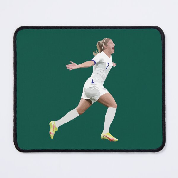 Item preview, England Lionesses Beth Mead designed and sold by yourcustop.