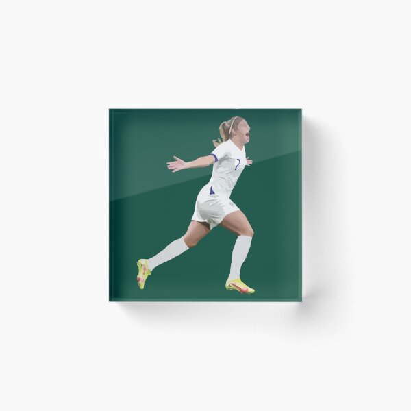 Item preview, England Lionesses Beth Mead   designed and sold by yourcustop.