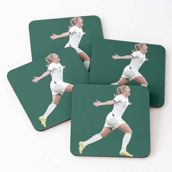 Item preview, England Lionesses Beth Mead   designed and sold by yourcustop.