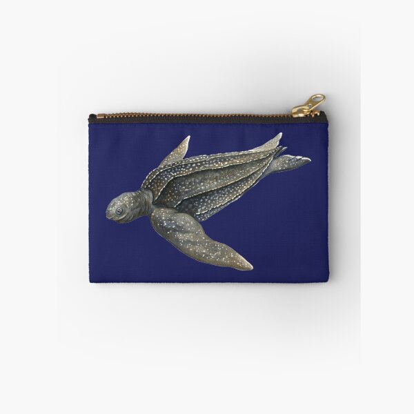 Item preview, Leatherback Sea Turtle designed and sold by Suzannah Alexander.